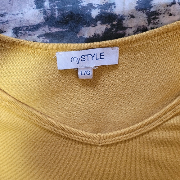 My Style top - Picture 6 of 6